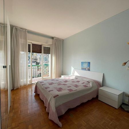 Apartamento A 2 Passi Dal Mare San Remo Exterior foto