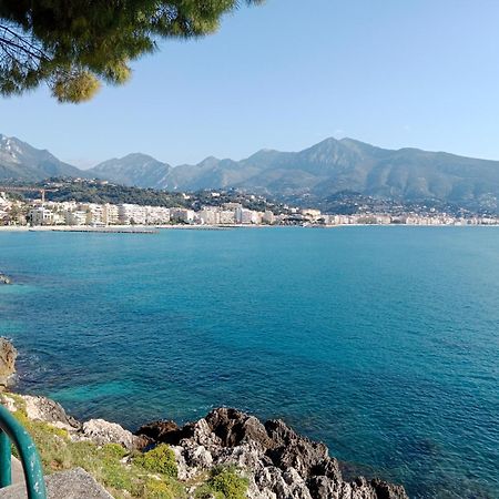 Apartamento A 2 Passi Dal Mare San Remo Exterior foto