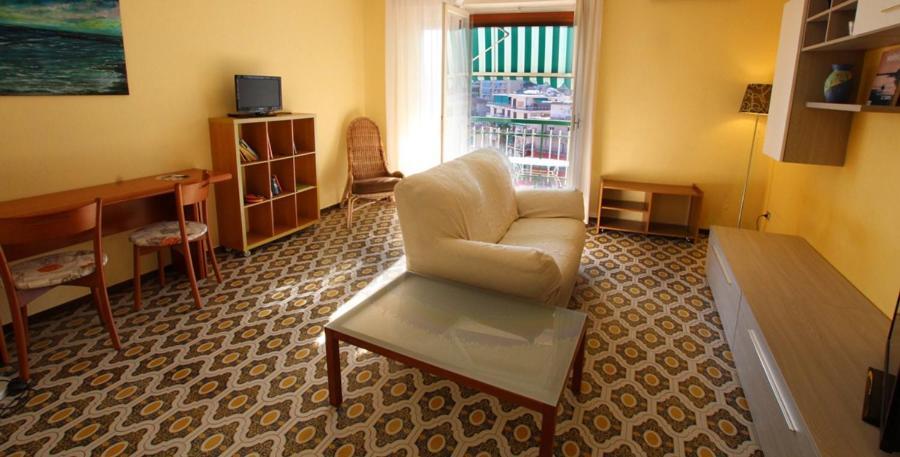 Apartamento A 2 Passi Dal Mare San Remo Exterior foto