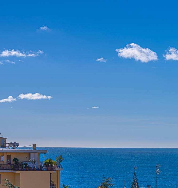 Apartamento A 2 Passi Dal Mare San Remo Exterior foto