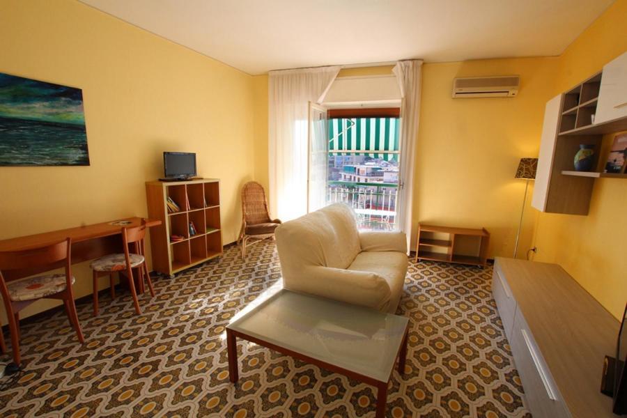 Apartamento A 2 Passi Dal Mare San Remo Exterior foto