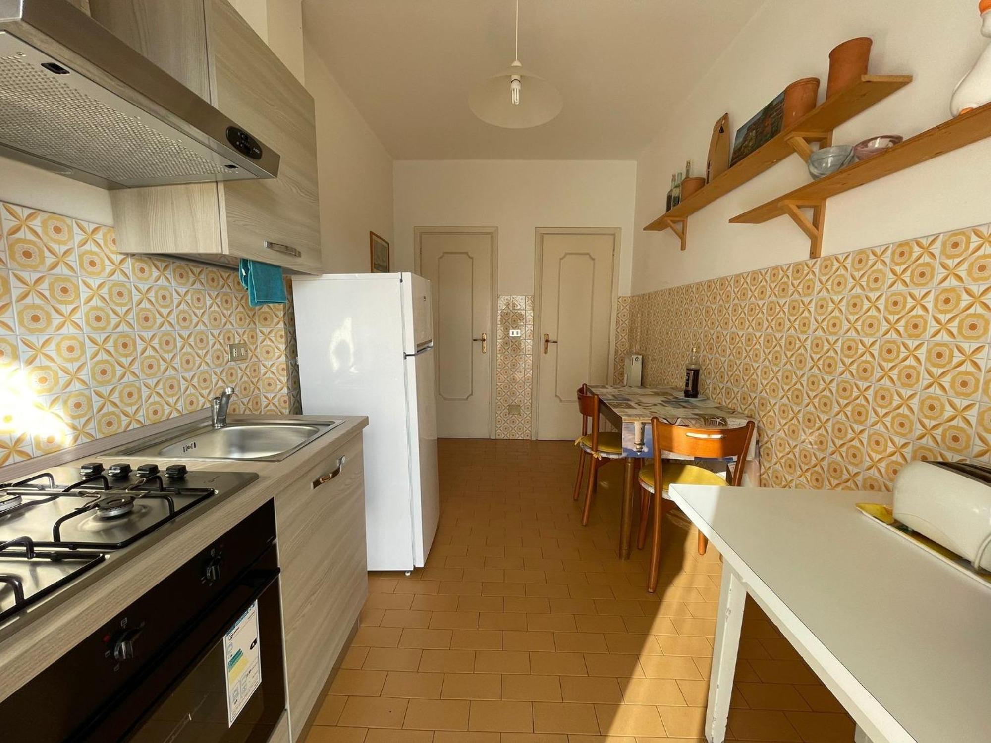 Apartamento A 2 Passi Dal Mare San Remo Exterior foto