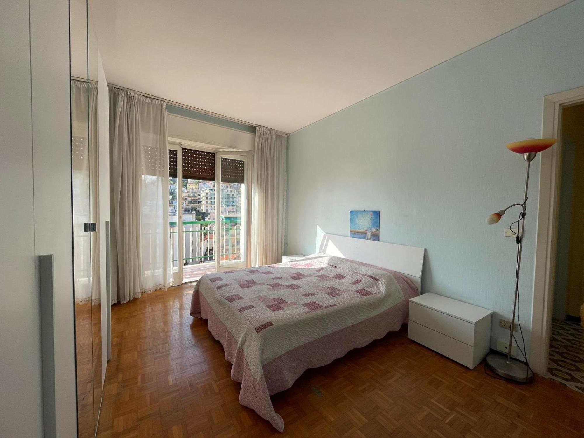 Apartamento A 2 Passi Dal Mare San Remo Exterior foto