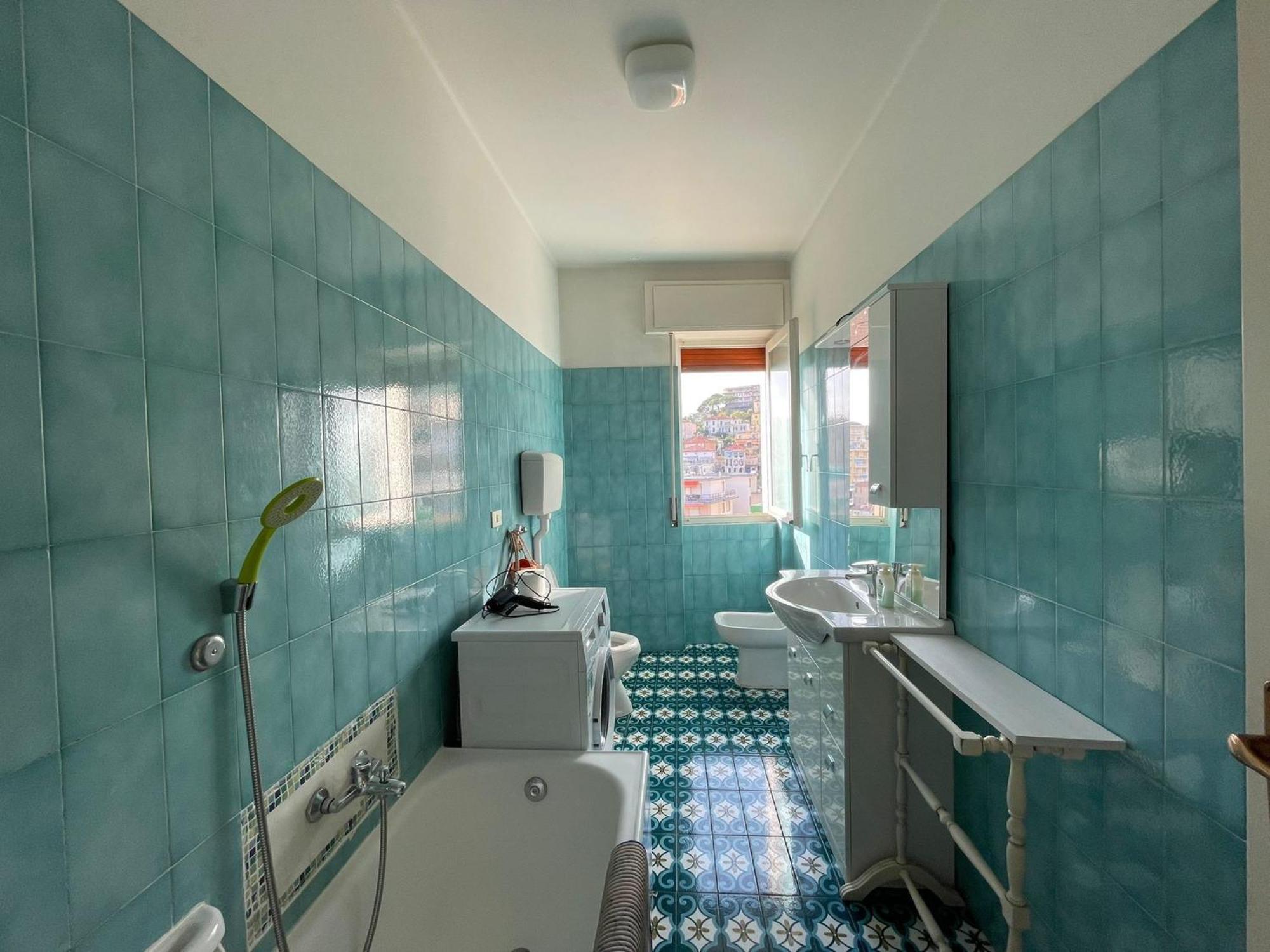 Apartamento A 2 Passi Dal Mare San Remo Exterior foto