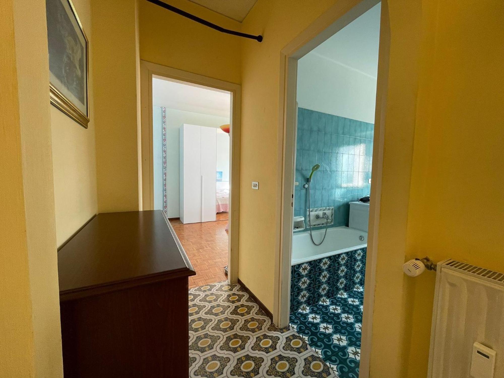 Apartamento A 2 Passi Dal Mare San Remo Exterior foto