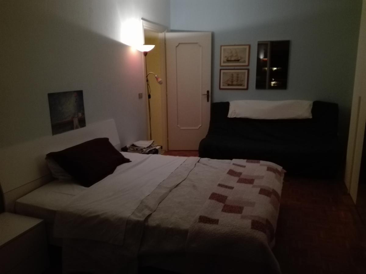 Apartamento A 2 Passi Dal Mare San Remo Exterior foto
