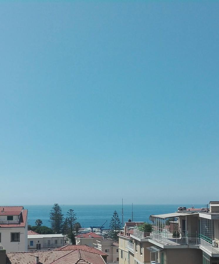 Apartamento A 2 Passi Dal Mare San Remo Exterior foto