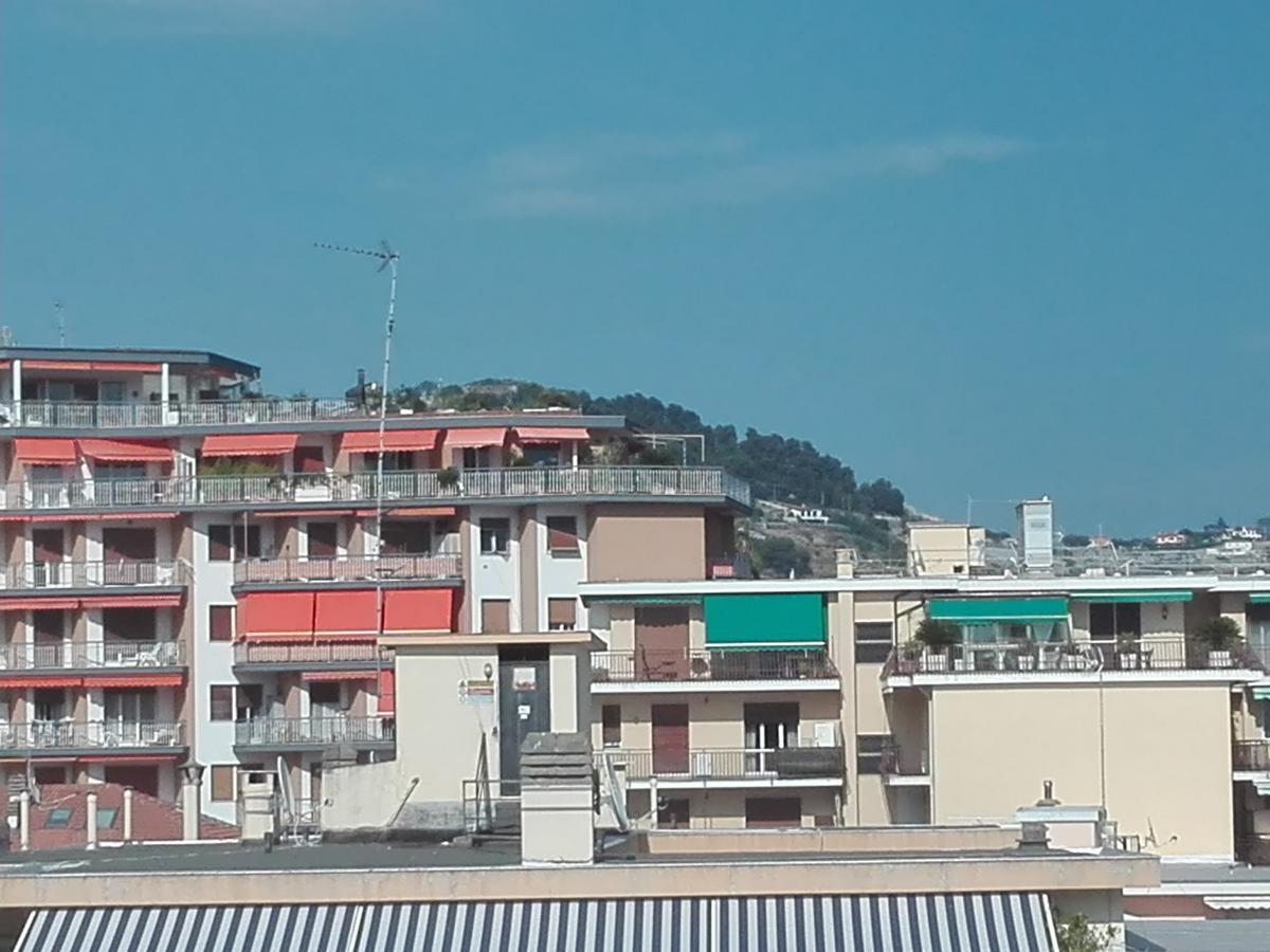 Apartamento A 2 Passi Dal Mare San Remo Exterior foto