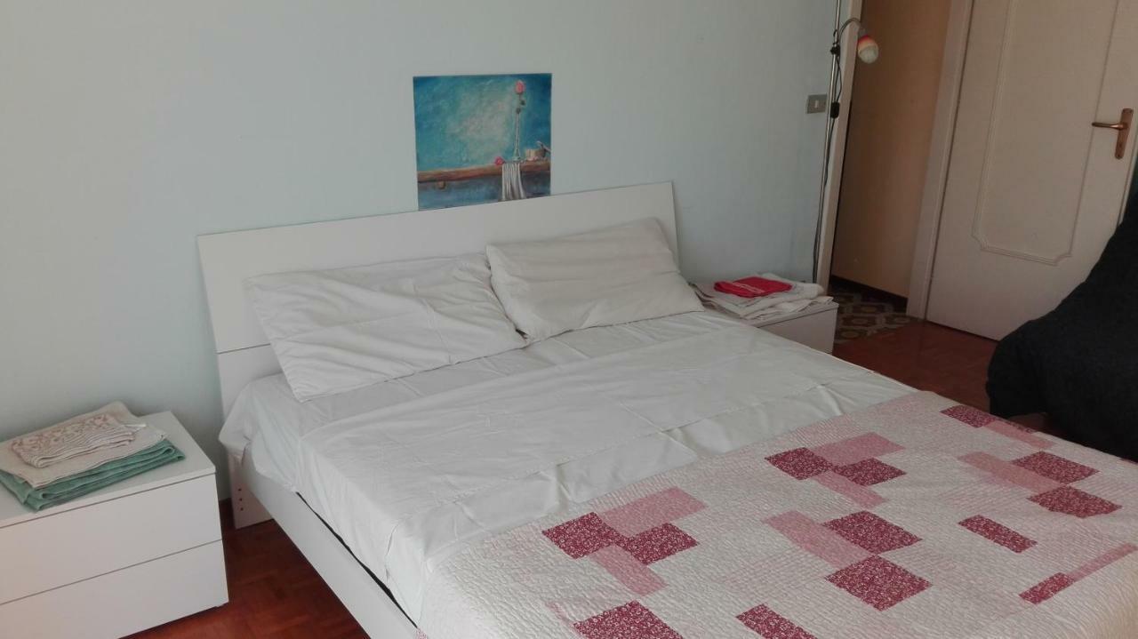 Apartamento A 2 Passi Dal Mare San Remo Exterior foto