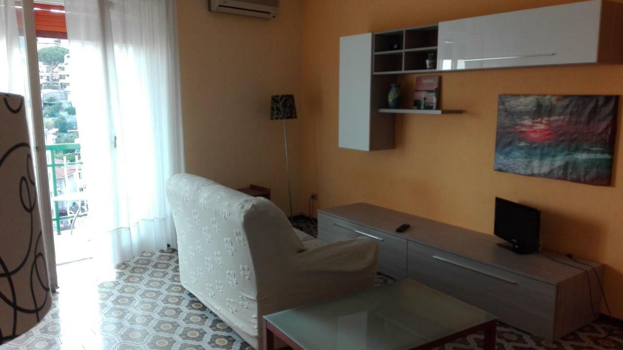 Apartamento A 2 Passi Dal Mare San Remo Exterior foto