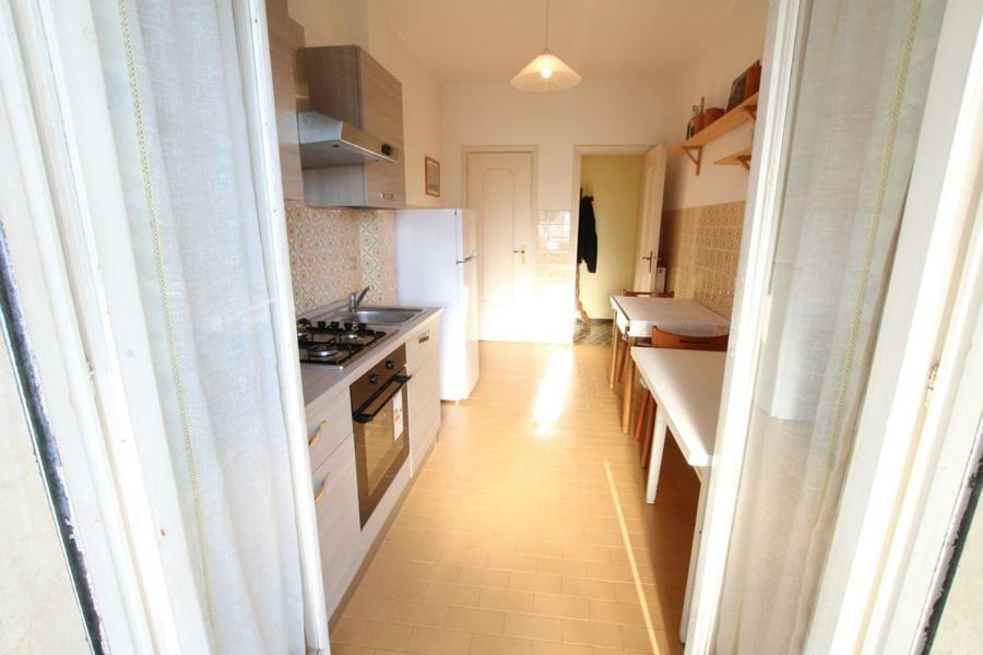 Apartamento A 2 Passi Dal Mare San Remo Exterior foto